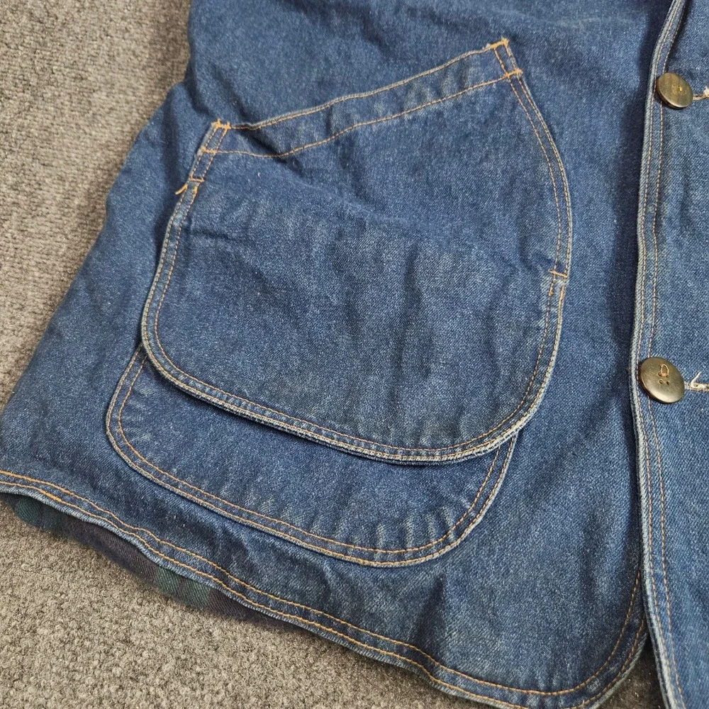 Greatland vintage denim